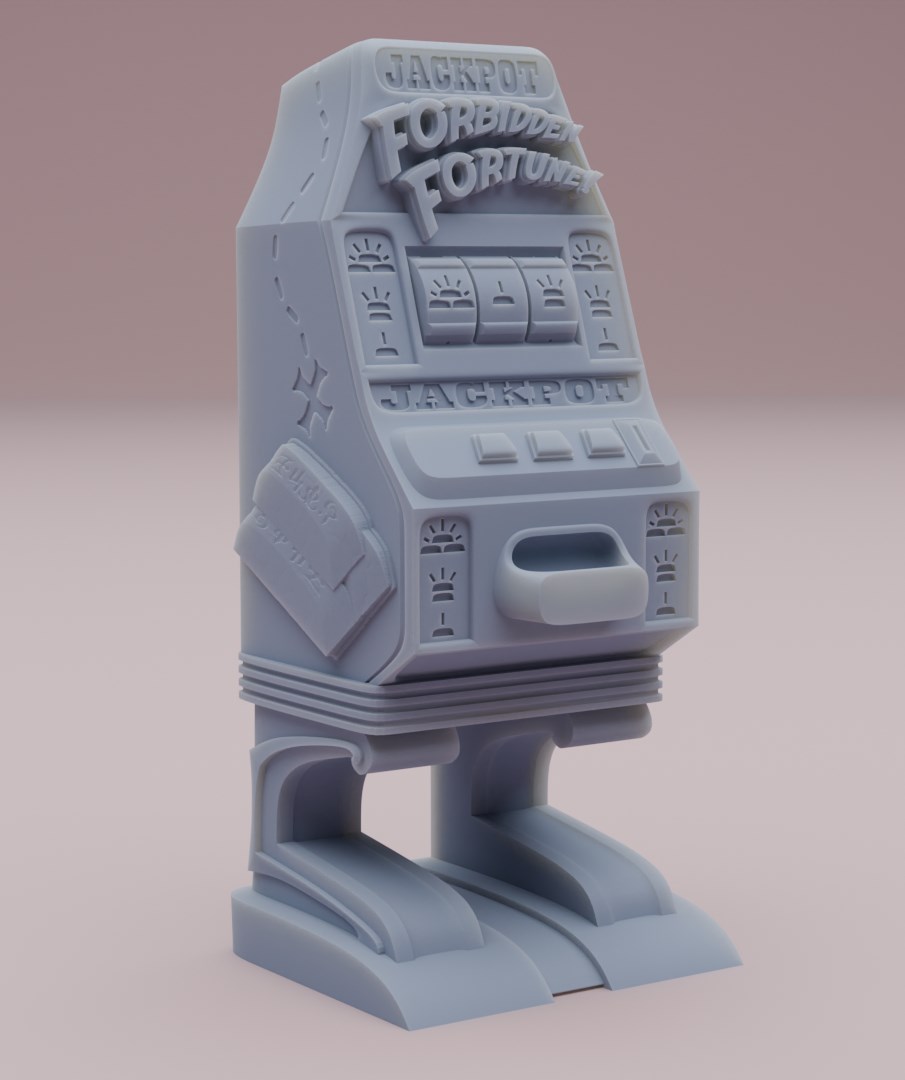 Slot Machines